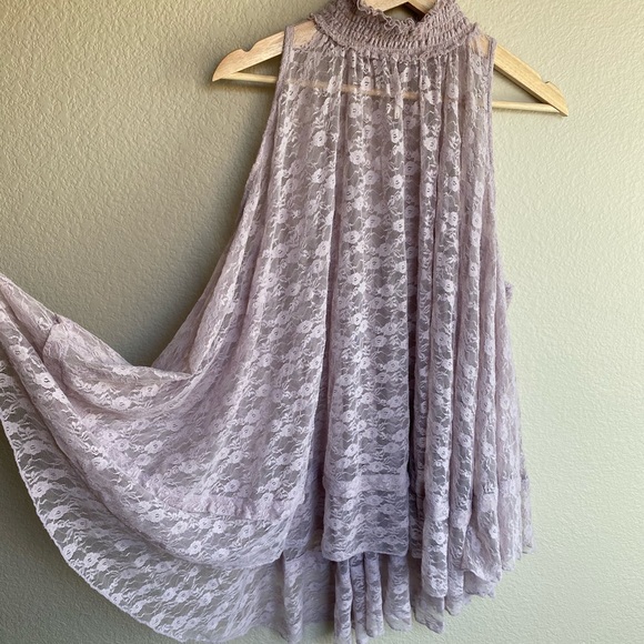 Free People Top - Picture 4 of 7